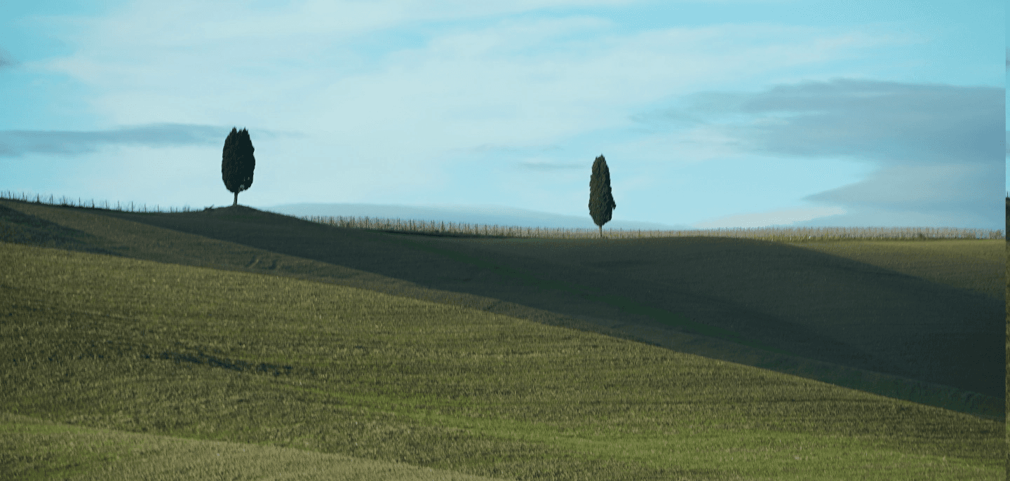 Background cityscape