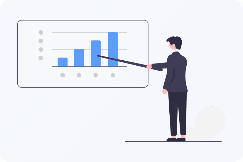 Business Advisory illustration