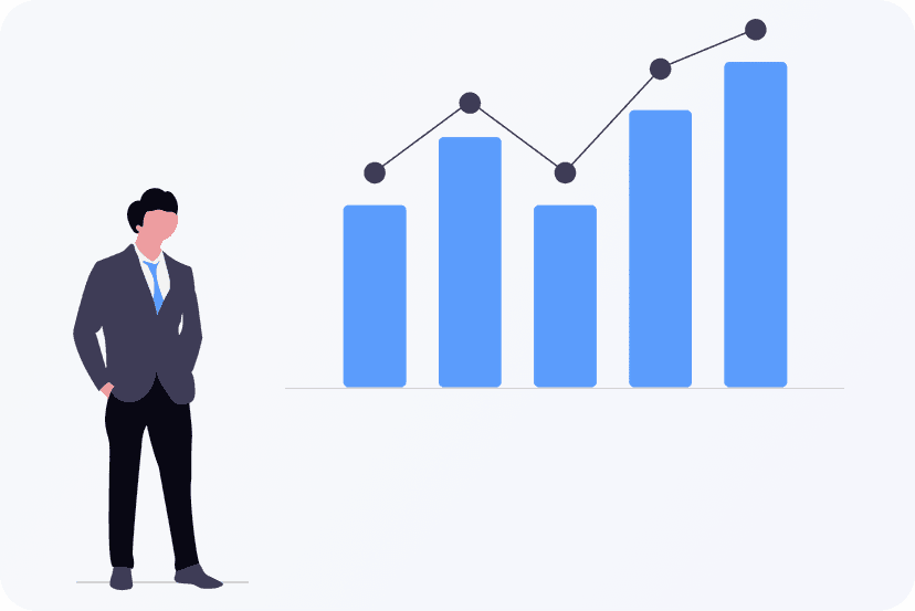 Management Consultancy illustration